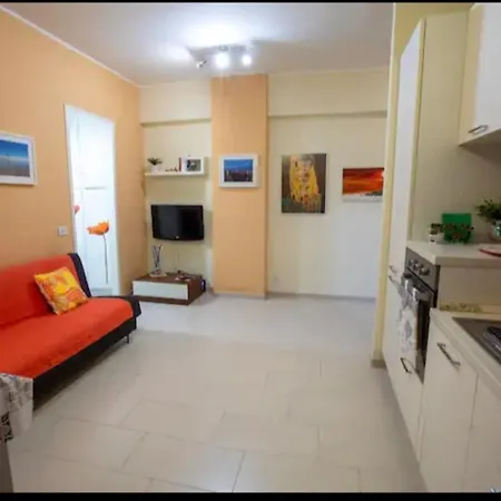 World House Oderisi Da Gubbio 214 Lägenhet *