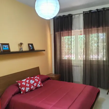 Lägenhet World House Oderisi Da Gubbio 214 *