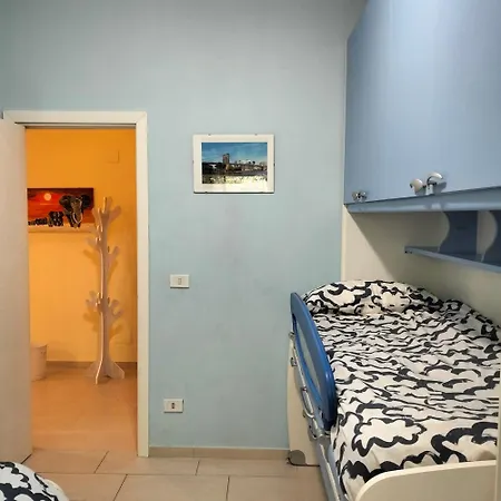 Lägenhet World House Oderisi Da Gubbio 214